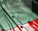 TERODEM SP 300, TABAN PANELİ 50x50 CM (4 LEVHA) |Terodem-SP 300 - Sound protection panels 50X50 cm