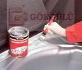 TEROLAN 53 SPECIAL, FIRÇA İZİ MASTİK 1,4 KG|Terolan 53 Special 1,4 Kg