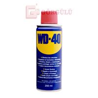 WD 40 200 ML  / PAS ÇÖZÜCÜ|WD-40 LUBRICANT&OIL SPRAY 200 ML