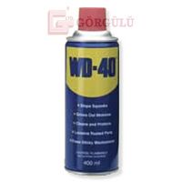 WD 40 400 ML  / PAS ÇÖZÜCÜ|WD-40 LUBRICANT&OIL SPRAY 400 ML