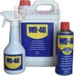 WD 40 5 LT / PAS ÇÖZÜCÜ|WD-40 LUBRICANT&OIL SPRAY 5 LT
